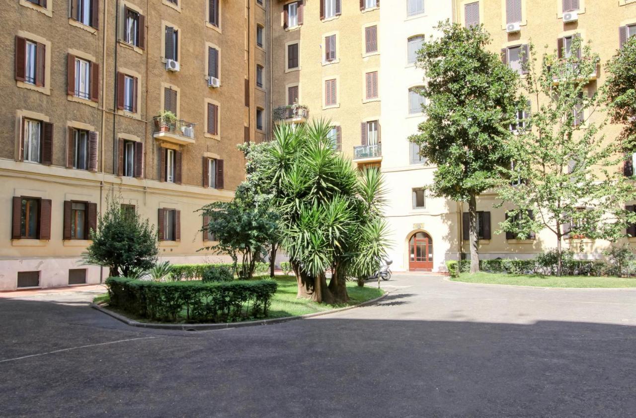 Carpe Diem Vaticano Rome Luaran gambar